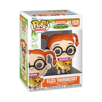Pop! Eliza Thornberry, Image 2