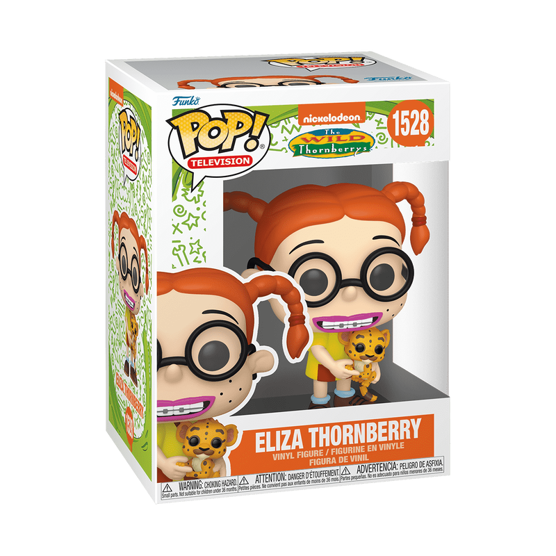 Pop! Eliza Thornberry, , hi-res view 2