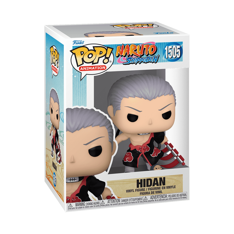Pop! Hidan, , hi-res view 2