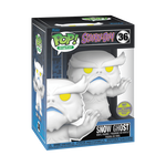 Pop! Snow Ghost (NFT Release), , hi-res view 2