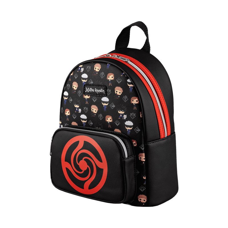 Jujutsu Kaisen Mini Backpack, , hi-res view 3