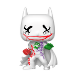 POP Heroes: 80th - Joker is Wild Batman, , hi-res view 2