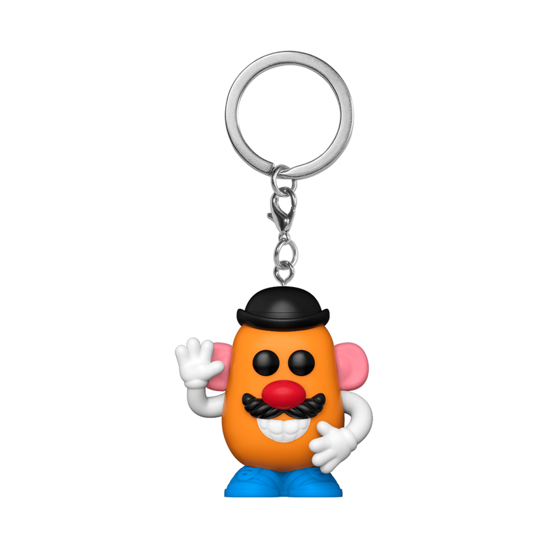Pop! Keychain Mr. Potato Head, , hi-res view 1