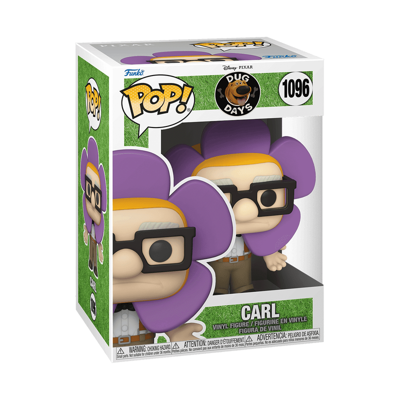 Pop! Carl, , hi-res view 2