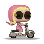 Pop! Rides Tanya McQuoid on Scooter, , hi-res view 1