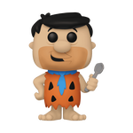 N4S POP&Tee: Fruity Pebbles- Fred w/Spoon(POP), , hi-res view 2