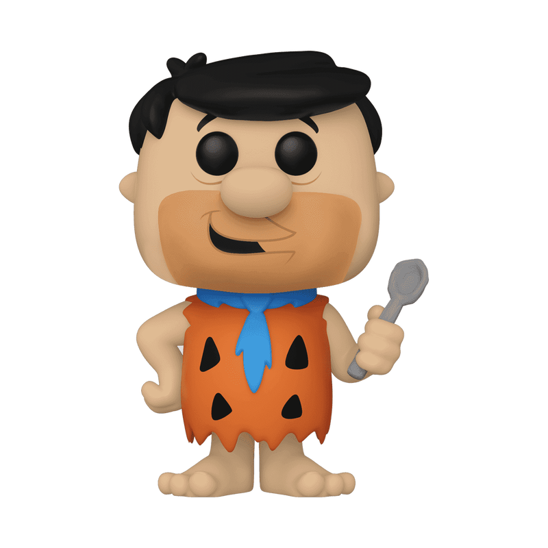 N4S POP&Tee: Fruity Pebbles- Fred w/Spoon(POP), , hi-res view 2