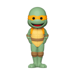 REWIND Michelangelo (Teenage Mutant Ninja Turtles), , hi-res view 2