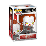 Pop! Pennywise the Dancing Clown, , hi-res view 2
