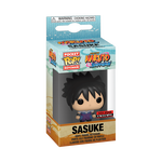 POP Keychain: Naruto- Sasuke, , hi-res view 1