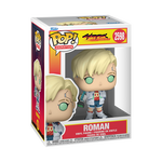 Pop! Roman, , hi-res view 2