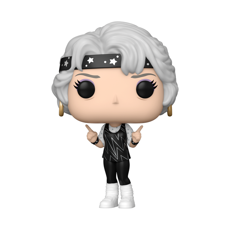Pop! Dorothy in Gym Outfit (Fabulous 40), , hi-res view 1