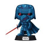 Pop! Kylo Ren (Retro), , hi-res view 1