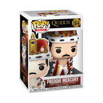 Pop! Freddie Mercury as King, , hi-res view 2