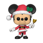 Pop! Holiday Mickey Mouse, , hi-res view 1