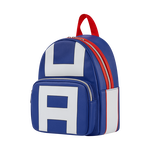 Bnha mini backpack deals
