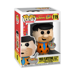 Pop! Fred Flintstone with Fruity Pebbles, , hi-res view 2