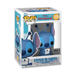 Pop! Stitch in Cuffs, , hi-res view 2