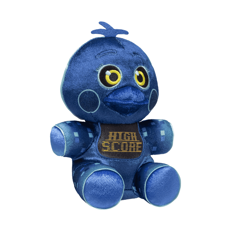 Chica plush toy store
