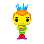 Pop! Freddy Funko as Shaggy (Black Light), , hi-res view 1