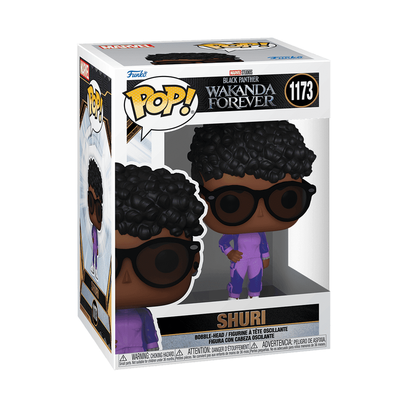 Pop! Shuri with Sunglasses, , hi-res view 3