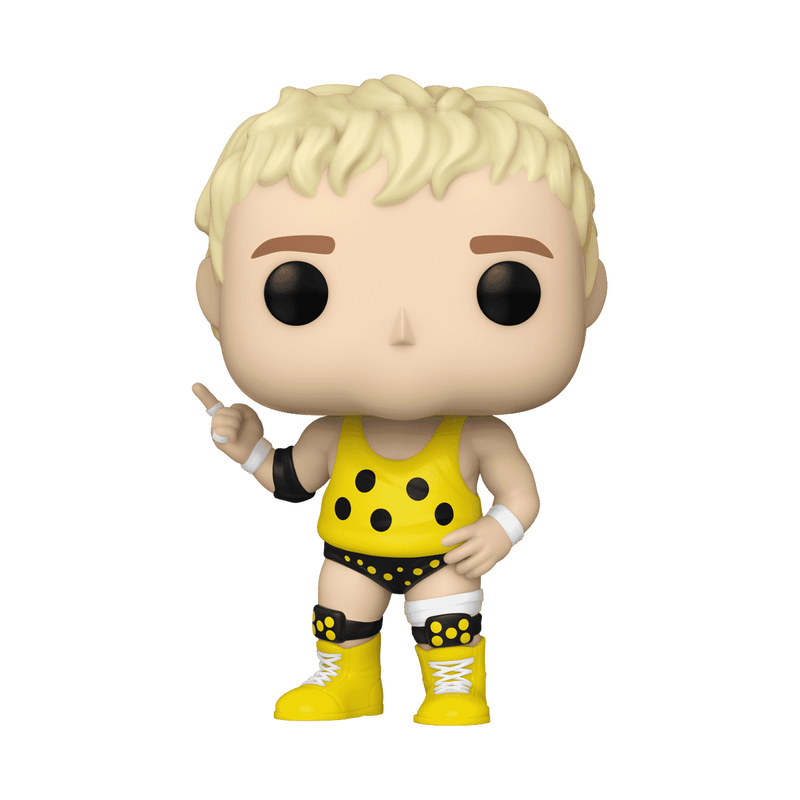 Pop! Dusty Rhodes, , hi-res view 1