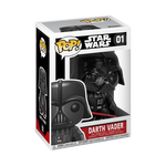 Pop! Darth Vader, , hi-res view 2