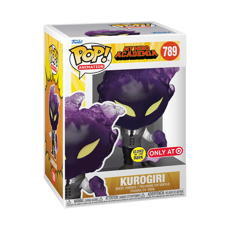Pop! Kurogiri (Glow), , hi-res view 2