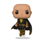 Pop! Black Adam with Cape, , hi-res view 1