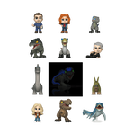 Buy Jurassic World Dominion Mystery Minis at Funko