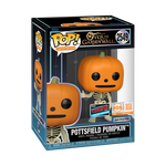 Pop! Pottsfield Pumpkin with Pop! Protector, , hi-res view 2