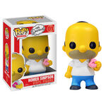 Pop! Homer Simpson, , hi-res view 1