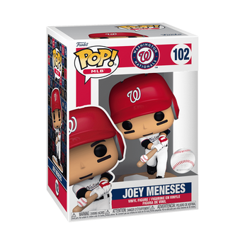 Pop! Joey Meneses, Image 2
