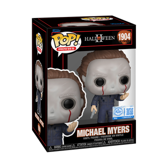 Pop! Michael Myers (Halloween II), Image 2