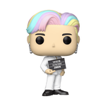 Pop! Jimin from Butter, , hi-res view 1