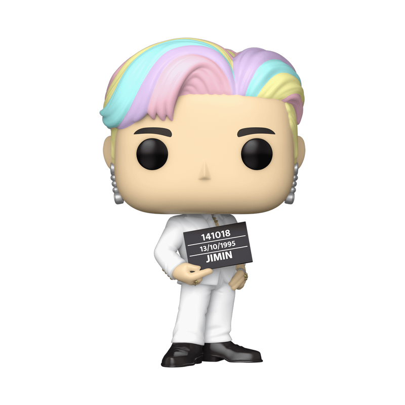 Pop! Jimin from Butter, , hi-res view 1