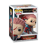 Pop! Plus Yuji Itadori (Divergent Fist), , hi-res view 2