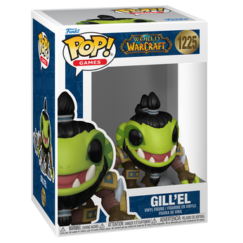 Pop! Gill'el, , hi-res view 2