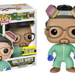 Breaking Bad - Walter White Green Hazmat, , hi-res view 1