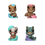 Mystery Bitty Pop! Jurassic Park (Easter Egg), , hi-res view 2
