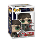 Pop! Doc Ock, , hi-res view 2