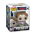 Bitty Pop! Stranger Things Upside Down Barb, , hi-res view 1
