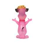 Pink Glitter Huckleberry Hound Hikari, , hi-res view 2