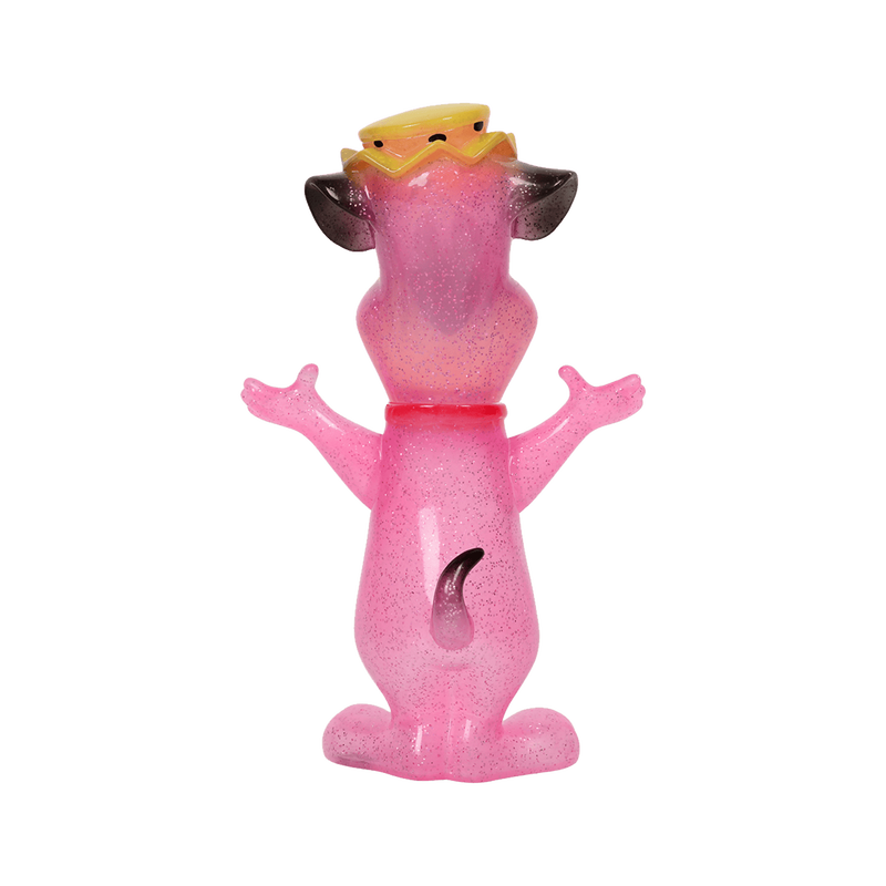 Pink Glitter Huckleberry Hound Hikari, , hi-res view 2