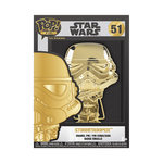 Pop! Pin Stormtrooper (Gold), , hi-res view 1