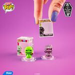 Bitty Pop! The Nightmare Before Christmas 4-Pack Series 1, , hi-res view 2