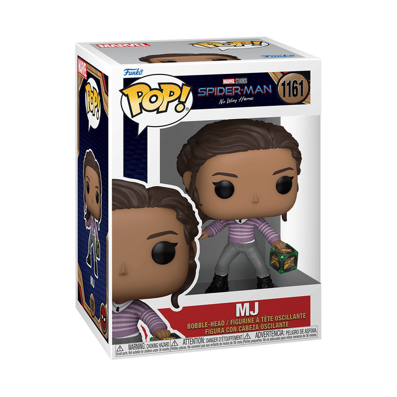 Pop! MJ with Spell Box, , hi-res image number 2