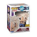 POP Animation: Yu Yu Hakusho- Yusuke Demon Form, , hi-res view 1