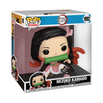 Pop! Jumbo Nezuko Kamado, , hi-res view 2