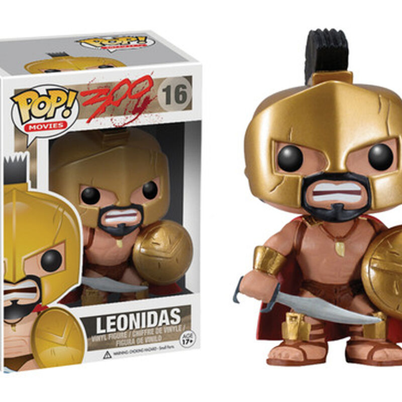300 - King Leonidas, , hi-res view 1